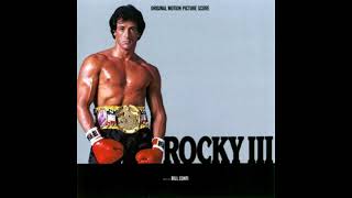 Bill Conti - Conquest