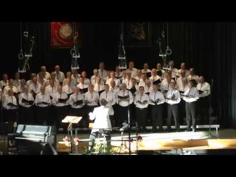 90 Jahre Gesang im TSuGV Großbettlingen