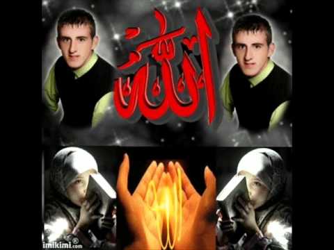 Besar Kastrati - Vetem ty te lutem...