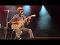 Keb' Mo' - Henry @ Kantine - Köln - 2025.07.21