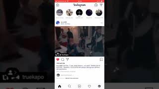 Capital T feat. King Khalil &amp; Lil Lano &amp; Trippie Boi - Drama (Release 22:59 | 03.03.2019)