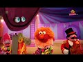 Musical Elma Elmo The Musical Curtain Call Polish