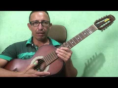 Velho Arado - Cacique e Pajé