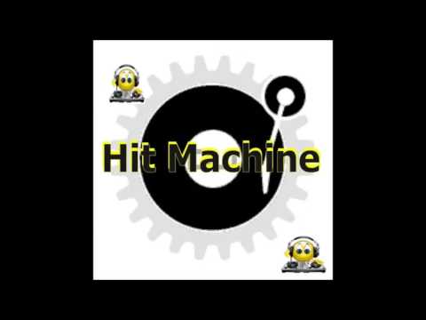 Programa Hit Machine (Machine Dance Now)