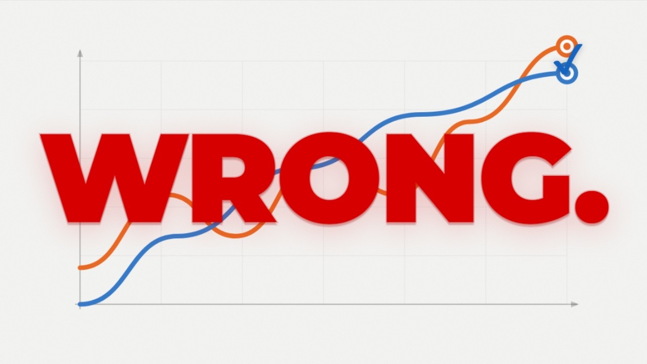 Most People Get This Wrong