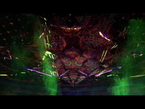 Atriohm @ Chill Out Planet 2017 2
