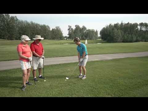 Whitecourt Alberta tourism video thumbnail