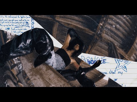 Cyra Gwynth, Lamsi - BOUNCE (Official Visualizer)