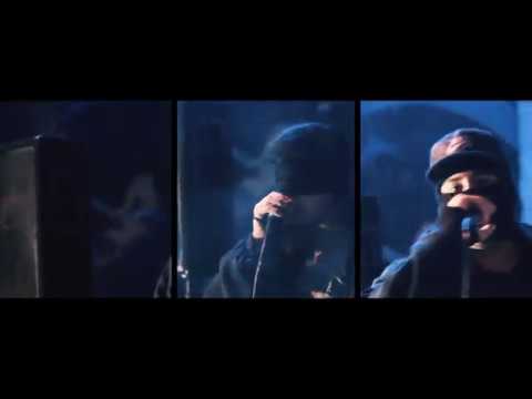 Quemaos del Techo Cypher 1 x Negra Suerte I Nask I Mseco I Dj Jota