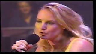 Chynna Phillips - I Live For You (live) 1996 Australian TV