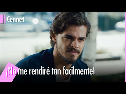 Selim no quiere renunciar a Cennet - Cennet