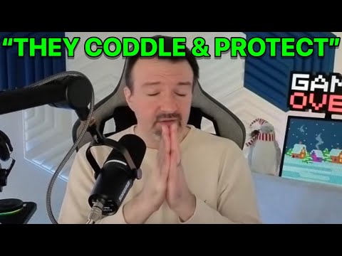 DSP Upset At WingsOfRedemption's Mods, Begs For Money To Build Legos, Wears 20 Year Old Clothes