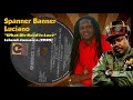 Spanner Banner And Luciano What We Need Is Love Island Jamaica 1995