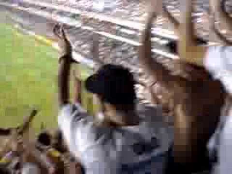 Sangue Jovem - Passagem