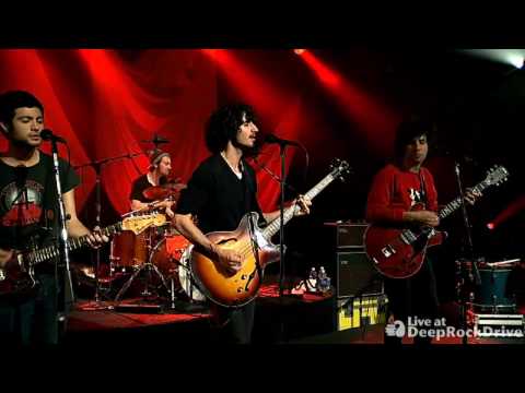 Steel Train part1 "Kill Monsters in the Rain"