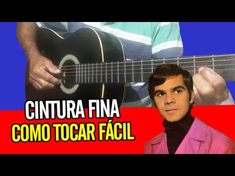 Cintura Fina - José Roberto