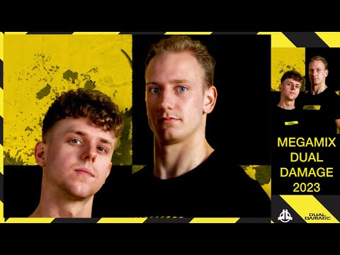 MEGAMIX DUAL DAMAGE 2023 ⚠️⚠️