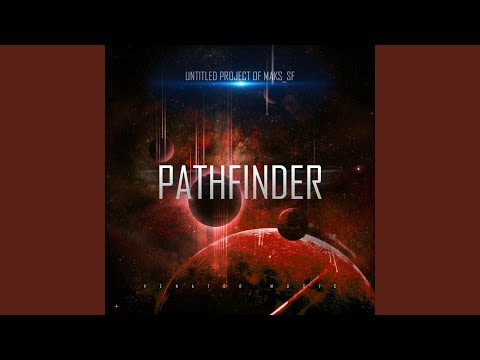 Pathfinder (feat. Crytek)