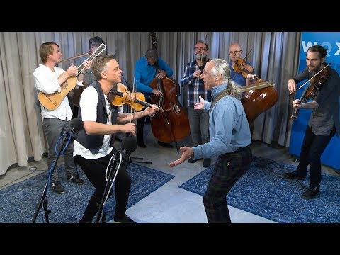 The Alehouse Boys — Bjarte Eike and Barokksolistene — Play Henry Purcell