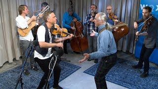 The Alehouse Boys — Bjarte Eike and Barokksolistene — Play Henry Purcell