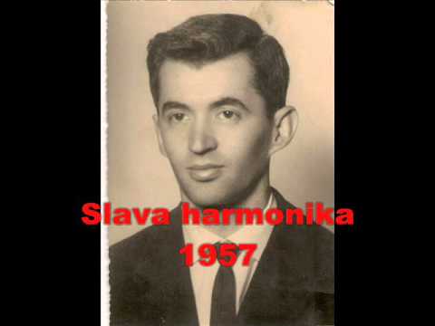 Slava Pavlovic Bilkic Oj Moravo mutna vodo 1980 cikago mp3