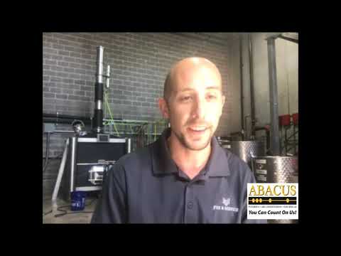 Water Treatment System Service Review, Abacus Plumbing, Air Conditioning, & Electrical