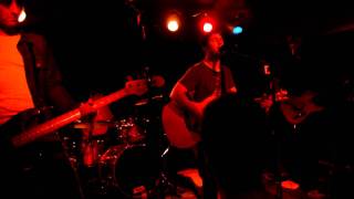 Bad Astronaut - One Giant Disappointment - May 19th Mavericks, Ottawa