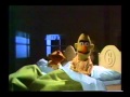 Sesame Street Ernie And Bert Noisy Bedroom