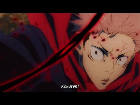 Sequência do Vapo 2 🎶😎 - Jujutsu Kaisen Funk Anime Edit