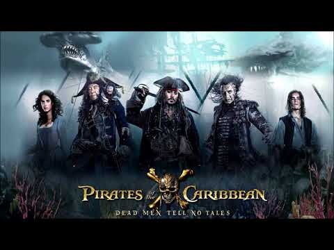 Pirates of the Caribbean: Dead Men Tell No Tales - Trailer Song (Clean Version)