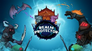 Watch and explore about Realm Protector Meta Quest CD Key