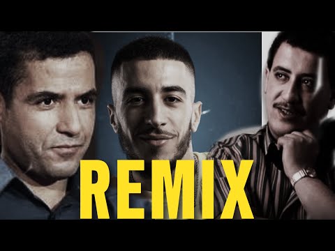 MOCCI X GNAWI X CHEB MAMI  LGORBA  (REMIX BY ABDO ITALIA)