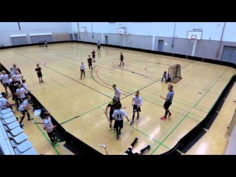 1.11.2015 Kuopio, Welhot-03 Stars - Josba Musta 5-5