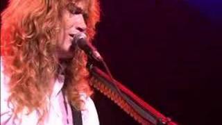 Megadeth - She-Wolf