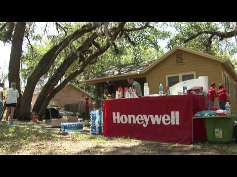 Rebuilding Paris Ave.