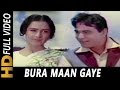 Bura Maan Gaye Lyrics