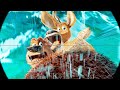 OPEN SEASON Clip Fishin Huntin 2006