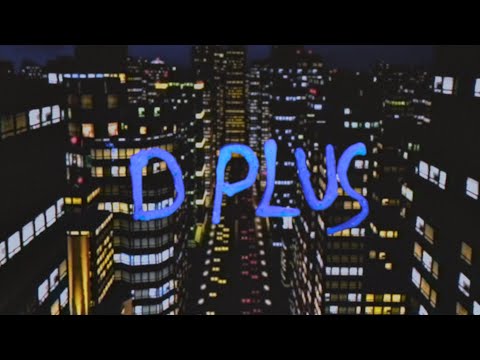 DoNormaal - D PLUS (Prod. Welp Disney)