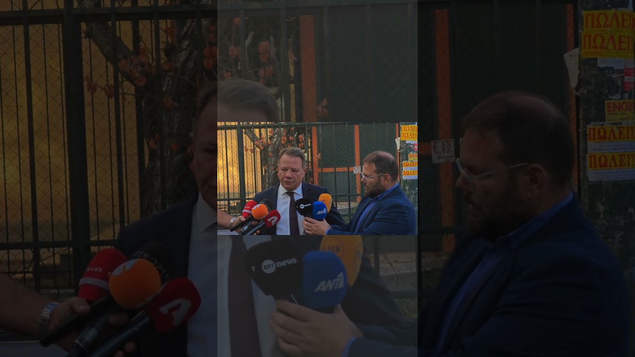 Φίλιππος Καμπούρης: «Το πραγματικό ποσό δεν ξεπερνά τις 250.000 ευρώ»