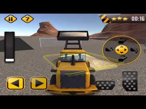 City builder Border wall 2016 Video