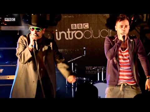 Baron Von Alias - Ignite (BBC Radio 1's Big Weekend 2011)