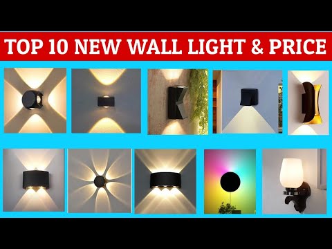 Philips make wall lights, office