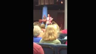 No Love Lost ~~ Jason Crabb