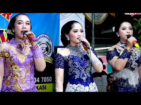 FULL SRAGENAN TEMBANG KANGEN MEMANIKMU CAPING GUNUNG SRIHUNING CAMPURSARI SATU JIWA