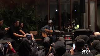 Glenn Fredly - Orang Biasa | LIVE @ Kumpul Teman Tulus 2019