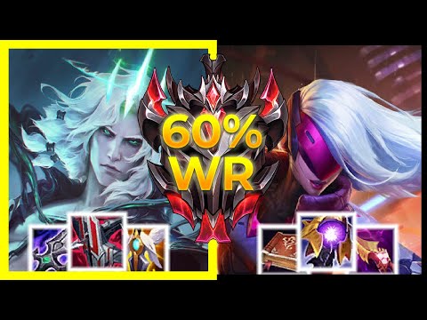 【 Viego 】vs. Katarina - GRANDMASTER - Middle - 11.13 - League of Legends Gameplay
