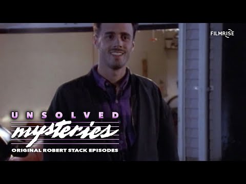 Unsolved Mysteries with Robert Stack - Season 6, Episode 19 - Full Episode