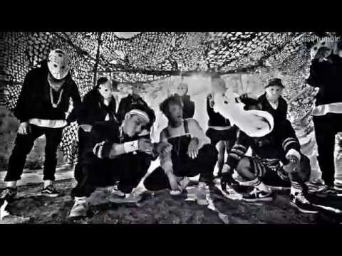 [Full HD MV] BASTARZ - Zero For Conduct (품행제로) [English Subbed]