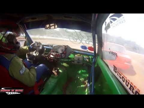 Marcos Sommer   2ª etapa da TCC em SBS 2019   2ª bateria