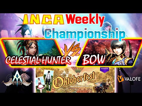 Inca Weekly 09/10/2021 PM: Final | Mascacerebrz vs Brayz | Atlantica Global